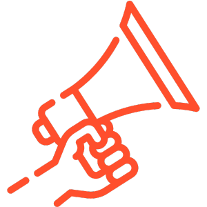 Advocate Icon