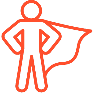 Hero Icon
